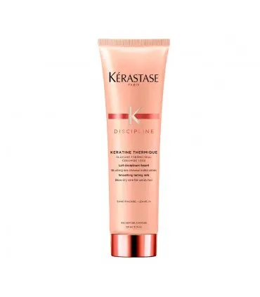 Термозащитный крем Keratin Discipline Keratine Thermique 150мл