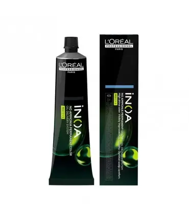 Краска L'Oreal Professionnel Inoa Gen-3 - Clear