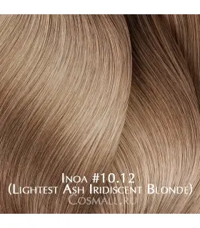 Краска L'Oreal Professionnel Inoa - 10.12