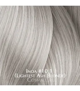 Краска L'Oreal Professionnel Inoa - 10.1