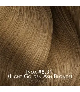 Краска L'Oreal Professionnel Inoa (цвет: #attr#). Купите с доставкой! Краска L'Oreal Professionnel Inoa - 8.31
