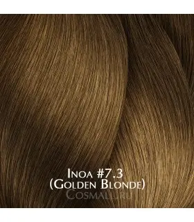 Краска L'Oreal Professionnel Inoa (цвет: #attr#). Купите с доставкой! Краска L'Oreal Professionnel Inoa - 7.3