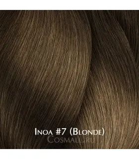 Краска L'Oreal Professionnel Inoa (цвет: #attr#). Купите с доставкой! Краска L'Oreal Professionnel Inoa - 7