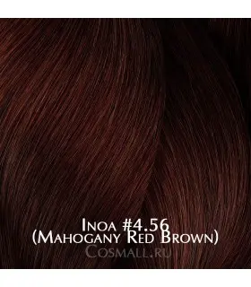 Краска L'Oreal Professionnel Inoa (цвет: #attr#). Купите с доставкой! Краска L'Oreal Professionnel Inoa - 4.56