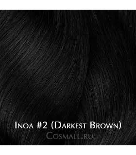 Краска L'Oreal Professionnel Inoa (цвет: #attr#). Купите с доставкой! Краска L'Oreal Professionnel Inoa - 2