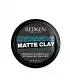 Паста-глина Redken Matte Clay, 75мл