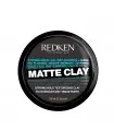 Паста-глина Redken Matte Clay, 75мл