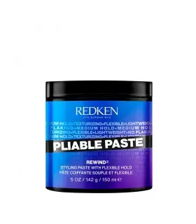 Паста Redken Pliable Paste Rewind, 150мл Паста Redken Pliable Paste Rewind, 150мл