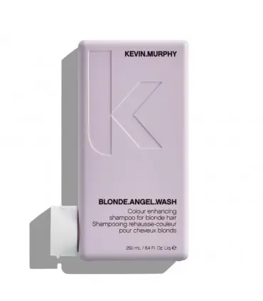 Шампунь Kevin Murphy Blonde.Angel.Wash Colour Enhancing Shampoo for Blonde Hair / 250ml