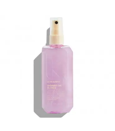 Спрей-уход для блеска Kevin Murphy Shimmer.Me Blonde, 100ml