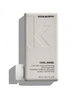 Тонирующий уход Kevin Murphy Cool.Angel / Cool Ash Colour Enhancing Shine Treatment / 250ml