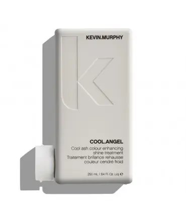 Тонирующий уход Kevin Murphy Cool.Angel / Cool Ash Colour Enhancing Shine Treatment / 250ml