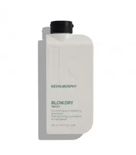 Шампунь Kevin Murphy Blow.Dry Wash - 250мл Шампунь Kevin Murphy Blow.Dry Wash / Nurishing and Repairing Shampoo / 250ml