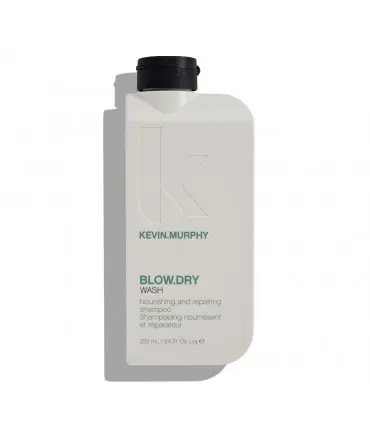 Шампунь Kevin Murphy Blow.Dry Wash / Nurishing and Repairing Shampoo / 250ml