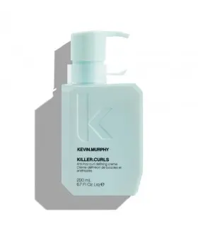 Несмываемый крем Kevin Murphy Killer.Curls для кудрявых волос Крем Kevin Murphy Killer.Curls, 200мл