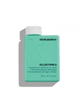 Крем Kevin Murphy Killer.Twirls, 150мл Крем Kevin Murphy Killer.Twirls, 150мл