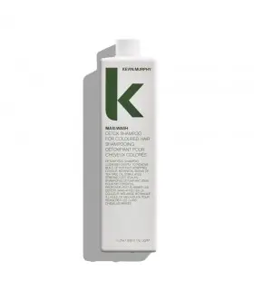 Шампунь-эксфолиант Kevin Murphy Maxi.Wash для кожи головы Шампунь-эксфолиант Kevin Murphy Maxi.Wash 1000ml
