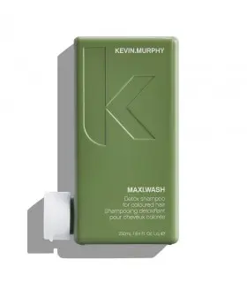 Шампунь-эксфолиант Kevin Murphy Maxi.Wash для кожи головы Шампунь-эксфолиант Kevin Murphy Maxi.Wash 250ml