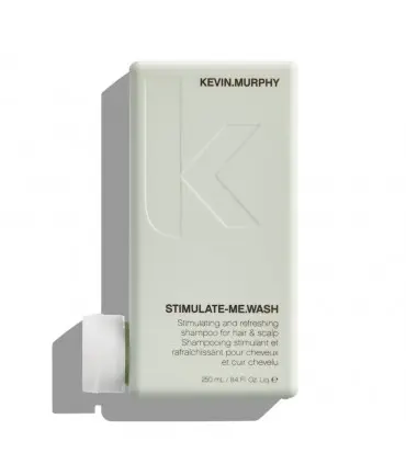 Шампунь Kevin Murphy Stimulate-Me Wash 250ml