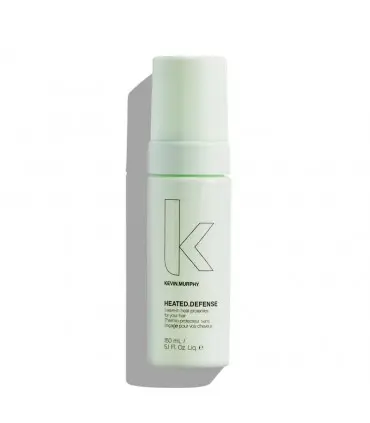 Термозащитный мусс Kevin Murphy Heated.Defense, 150мл