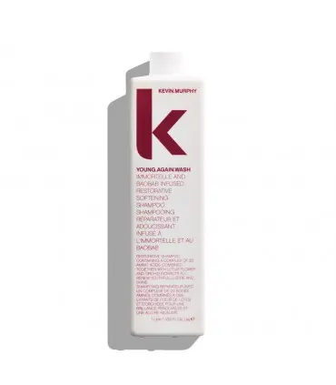 Шампунь Kevin Murphy Young.Again.Wash - 1000мл