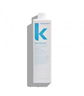 Шампунь Kevin Murphy Repair-Me.Wash для поврежденных волос Шампунь Kevin Murphy Repair-Me.Wash 1000мл