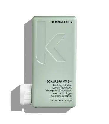 Шампунь Kevin Murphy Scalp.SPA Wash 250мл