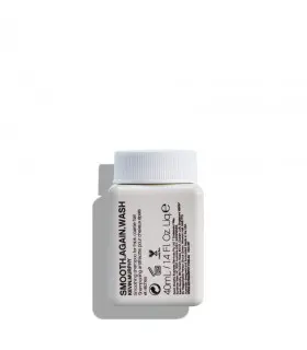 Разглаживающий шампунь Kevin Murphy Smooth.Again Wash Шампунь Kevin Murphy Smooth.Again Wash 40мл