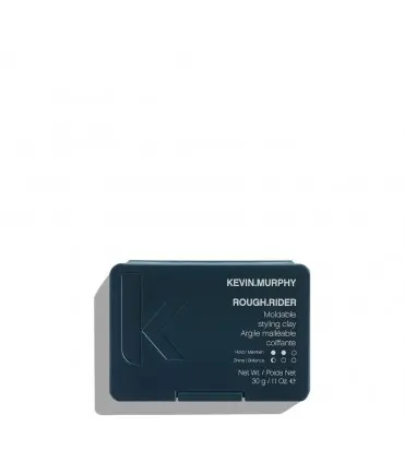 Глина для укладки Kevin Murphy Rough.Rider 30мл