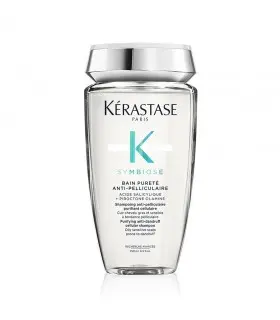 Шампунь от жирной перхоти Kerastase Symbiose Purete Anti-Pelliculaire 250мл