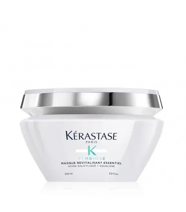 Маска Kerastase Symbiose Intense Revitalising Mask 200ml