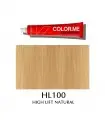 Краска Color.me By Kevin Murphy HL100 High Lift Natural