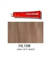 Краска Color.me By Kevin Murphy HL108 High Lift Violet