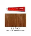 Краска Color.me By Kevin Murphy 9.3/9G Very Light Blond Gold