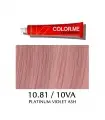 Краска Color.me By Kevin Murphy 10.81/10VA Platinum Blond Violet Ash