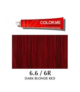 Краска Color.me By Kevin Murphy, цвет #attr#. Купите с доставкой! Краска Color.me By Kevin Murphy 6.6/6R Dark Blond Red