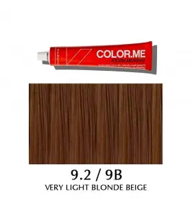 Краска Color.me By Kevin Murphy, цвет #attr#. Купите с доставкой! Краска Color.me By Kevin Murphy 9.2/9B Very Light Blond Beige