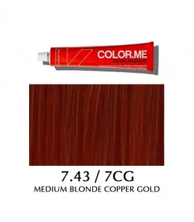 Краска Color.me By Kevin Murphy, цвет #attr#. Купите с доставкой! Краска Color.me By Kevin Murphy - 7.43/7CG