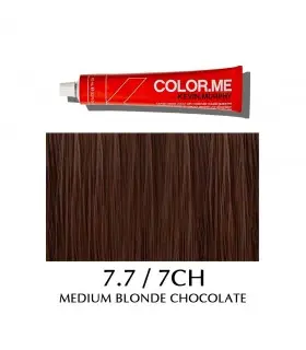 Краска Color.me By Kevin Murphy, цвет #attr#. Купите с доставкой! Краска Color.me By Kevin Murphy - 7.7/7CH