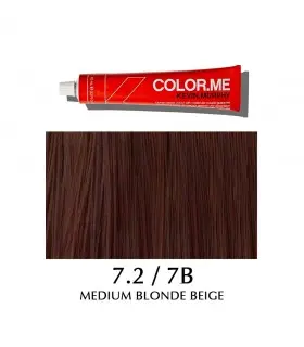 Краска Color.me By Kevin Murphy, цвет #attr#. Купите с доставкой! Краска Color.me By Kevin Murphy - 7.2/7B