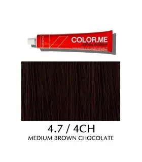 Краска Color.me By Kevin Murphy, цвет #attr#. Купите с доставкой! Краска Color.me By Kevin Murphy - 4.7/4CH