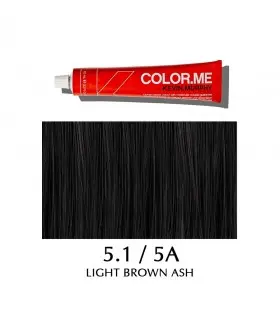 Краска Color.me By Kevin Murphy, цвет #attr#. Купите с доставкой! Краска Color.me By Kevin Murphy - 5.1/5A