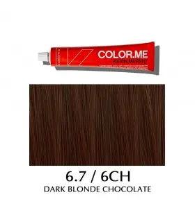 Краска Color.me By Kevin Murphy, цвет #attr#. Купите с доставкой! Краска Color.me By Kevin Murphy - 6.7/6CH