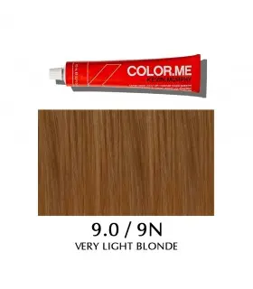 Краска Color.me By Kevin Murphy, цвет #attr#. Купите с доставкой! Краска Color.me By Kevin Murphy - 9.0/9N