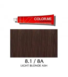 Краска Color.me By Kevin Murphy, цвет #attr#. Купите с доставкой! Краска Color.me By Kevin Murphy - 8.1/8A