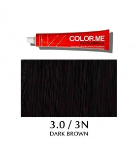 Краска Color.me By Kevin Murphy, цвет #attr#. Купите с доставкой! Краска Color.me By Kevin Murphy - 3.0/3N