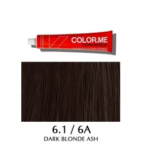 Краска Color.me By Kevin Murphy, цвет #attr#. Купите с доставкой! Краска Color.me By Kevin Murphy - 6.1/6A