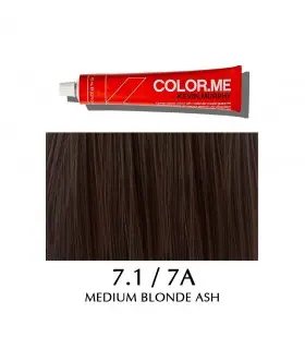Краска Color.me By Kevin Murphy, цвет #attr#. Купите с доставкой! Краска Color.me By Kevin Murphy - 7.1/7A