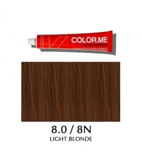 Краска Color.me By Kevin Murphy, цвет #attr#. Купите с доставкой! Краска Color.me By Kevin Murphy - 8.0/8N