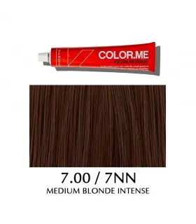 Краска Color.me By Kevin Murphy, цвет #attr#. Купите с доставкой! Краска Color.me By Kevin Murphy - 7.00/7NN